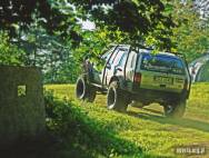 offroad 